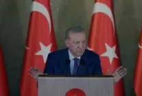 Erdoğan Terörsüz Türkiye Hedefi İçin Çağrıda Bulundu
