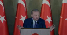 Erdoğan Terörsüz Türkiye Hedefi İçin Çağrıda Bulundu