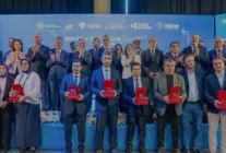 Gaziantep Bilim ve Teknoloji Zirvesinde Geleceğin Vizyonu Çizildi