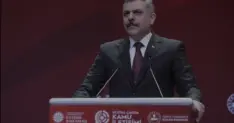 İçişleri Bakanı Çiftçi Mülki İdare İçin Sosyal Medya Rehberini Tanıttı