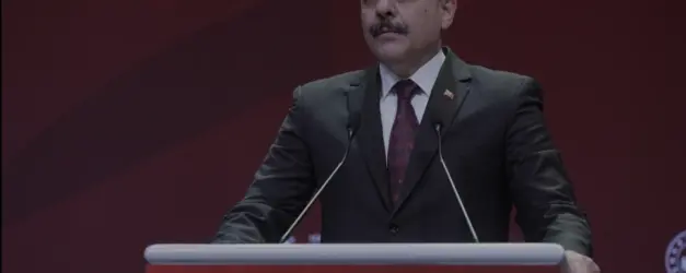 İçişleri Bakanı Çiftçi Mülki İdare İçin Sosyal Medya Rehberini Tanıttı