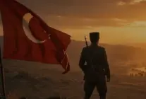 İletişim Başkanı Burhanettin Duran'dan 30 Ağustos Mesajı