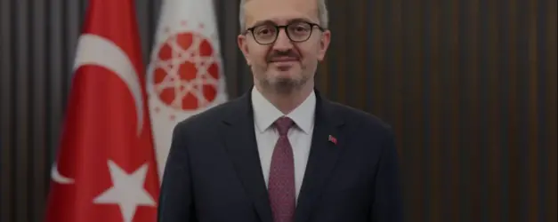İletişim Başkanı Duran Cumhurbaşkanı Erdoğan'ın Mülakatını Değerlendirdi