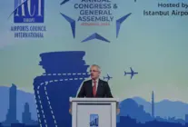 İstanbul Havalimanı Avrupa yolcu rekorunu kırdı