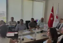 İzmir ve Manisa'da İklim Dostu Gübre Depolama Projesi Başlıyor