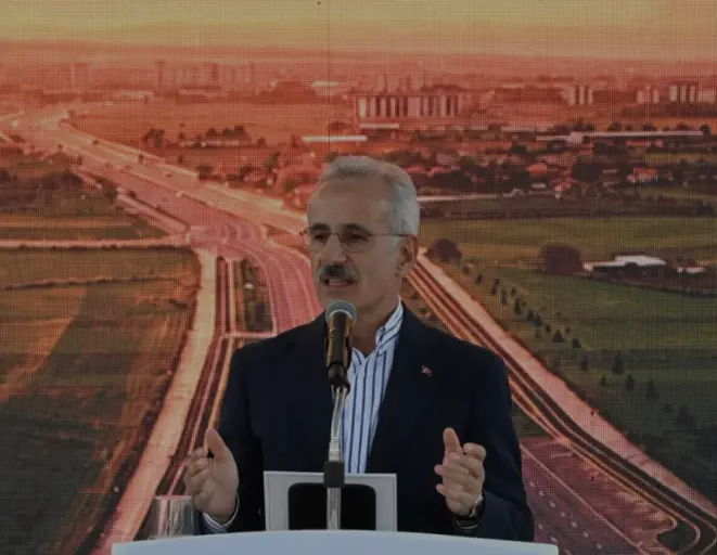 Kayseri Ali İhsan Alçı Bulvarı trafiğe açıldı