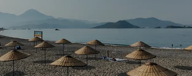Kıyı ve Plaj Yönetiminde Bakanlık Yetkisi Genişletildi