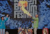 Konya Bilim Festivali 400 Bin Ziyaretçiyi Ağırladı