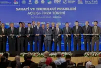 Konya Üniversitelerinde İki Yeni Milli Teknoloji Atölyesi Açıldı
