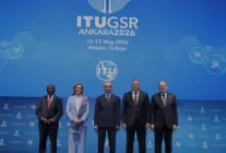 Küresel Telekomünikasyon Zirvesi GSR 2026 Ankara'da Başladı