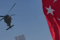 Malazgirt Zaferinin 955inci Yıl Dönümünde Jandarma Gösterisi