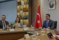 Murat Kurum COP31 Danışma Kurulu ile İklim Zirvesi Hazırlıklarını Görüştü