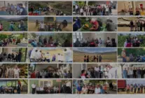 Tarım Sektöründe 86 Buluşma Gerçekleştirildi