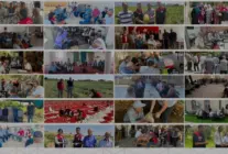 Tarım ve Orman Bakanlığı 88. Cuma Buluşmasını Tamamladı