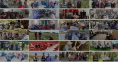 Tarım ve Orman Bakanlığı 88. Cuma Buluşmasını Tamamladı