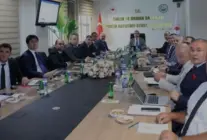 Tarımsal Üretim Planlamasında 2027 2029 Dönemi İçin Karar Alındı