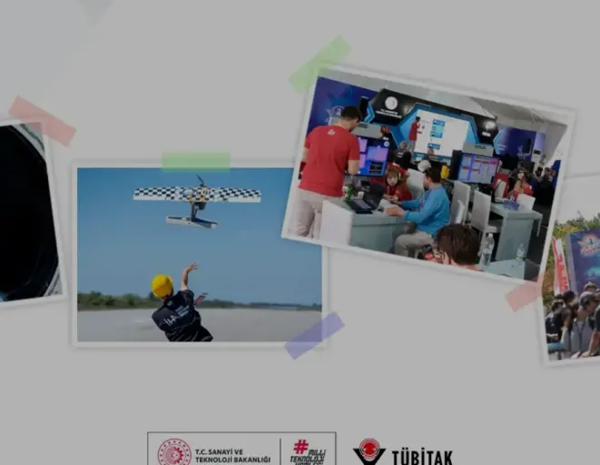 TEKNOFEST 2026 Kapsamında TÜBİTAK Yarışmalarına Rekor Başvuru
