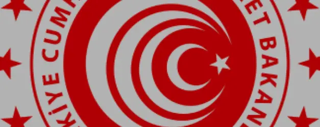 Ticaret Bakanlığı E-KİP Platformuna Birincilik Ödülü