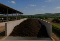TUCSAP Kapsamında İzmir ve Manisada Gübre Deposu Yatırımı