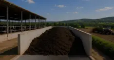 TUCSAP Kapsamında İzmir ve Manisada Gübre Deposu Yatırımı