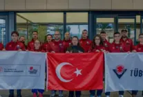 Türk Bilim Heyeti Altıncı Arktik Bilim Seferi İçin Yola Çıktı