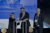 Türkiye 2026 Uluslararası Uzay Kongresi Ev Sahipliğine Hazırlanıyor