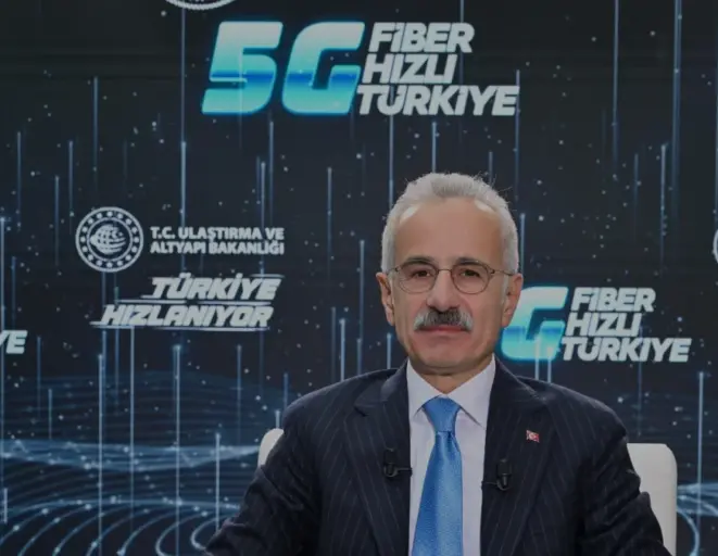 Türkiye 5G Abone Sayısı 44 Milyonu Aştı