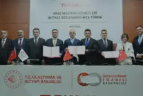 Türkiye Araç Muayene Hizmetlerinde Yeni Dönem Başlıyor