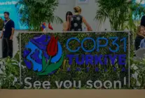 Türkiye COP31 Hazırlıklarıyla Dünya Arenasında Dikkat Çekiyor