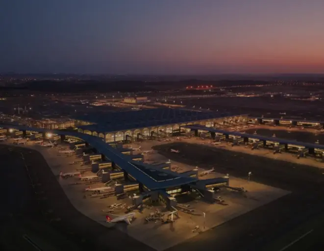 Türkiye Havayollarında 7 Ayda 138 Milyon Yolcuya Ulaşıldı