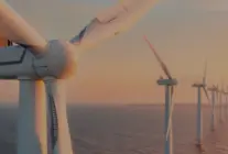 Türkiye İlk Deniz Üstü Rüzgar Enerjisi İhalesine Hazırlanıyor
