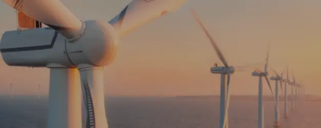 Türkiye İlk Deniz Üstü Rüzgar Enerjisi İhalesine Hazırlanıyor
