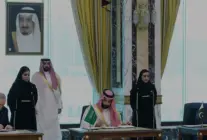 Türkiye Suudi Arabistan ve Pakistan Arasında Savunma Paktı