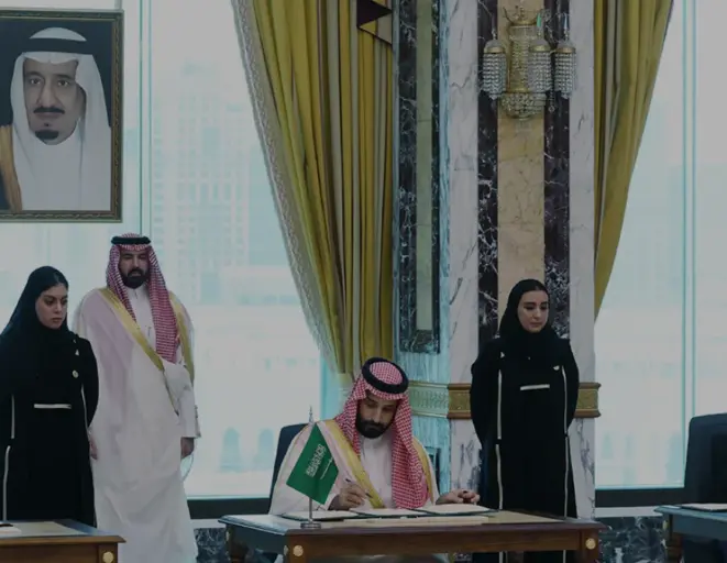 Türkiye Suudi Arabistan ve Pakistan Arasında Savunma Paktı