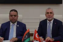 Türkiye ve Libya Arasında Çalışma ve İstihdam Alanında İş Birliği