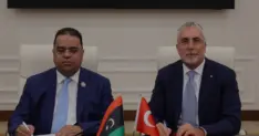 Türkiye ve Libya Arasında Çalışma ve İstihdam Alanında İş Birliği