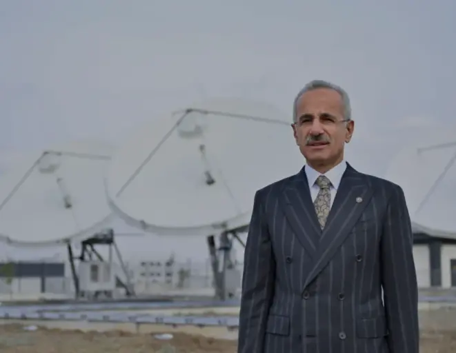 Türksat 3A Yayınları Yeni Nesil Uydulara Taşındı