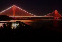 Ulaştırma Bakanı Uraloğlu Türkiye'nin Köprü Ağındaki Değişimi Açıkladı