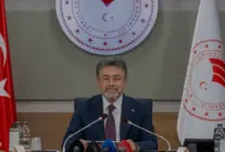 Ulusal Su Kurulu 6’ncı Toplantısı İbrahim Yumaklı Başkanlığında Yapıldı