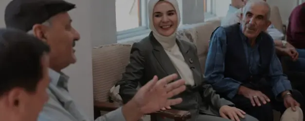 Yaşlı ve Engelli Aylıkları Ağustos Ayında Artışla Ödeniyor