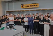 Zonguldak Bülent Ecevit Üniversitesinde Milli Teknoloji Atölyesi Açıldı