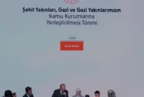 571 Şehit Yakını ve Gazinin Kamu Ataması İstanbulda Yapılacak