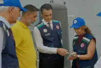 Adana genelindeki 170 geri dönüşüm tesisi mercek altına alındı