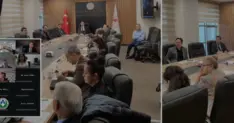 Avrupa Komisyonu Türkiye Ulusal Kalıntı İzleme Planı Denetimine Başladı