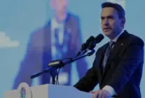 Bakan Bayraktar Enerji Altyapısı İçin 80 Milyar Dolarlık Yatırım Hedefini Açıkladı