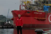 Bakan Bayraktar Enerjide Dışa Bağımlılığı Bitirme Hedefini Açıkladı