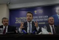 Bakan Bayraktar Hakkâriyi Madencilikte Merkez Yapmayı Hedefliyor