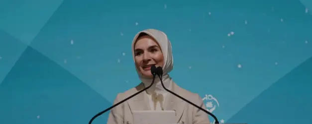 Bakan Göktaş Kadın Girişimciliği İçin Yeni Dönemi İşaret Etti