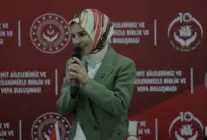 Bakan Göktaş Kastamonu’da Şehit Aileleri ve Gazilerle Buluştu