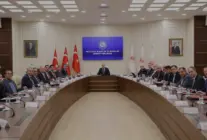Bakan Işıkhan 2026 2030 İş Sağlığı ve Güvenliği Vizyonunu Açıkladı